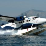 Hellenic-Seaplanes fleet