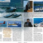 Logistics & Management Magazine Hellenic Seaplanes