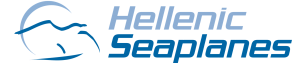 Hellenic Seaplanes footer logo