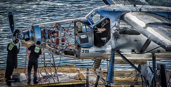 Aircraft Engineers New Jobs Hellenic Seaplanes