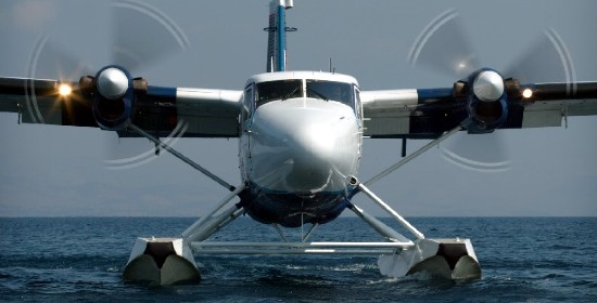 Investing in Hellenic Seaplanes
