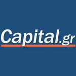 Capital.gr logo