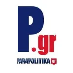 Parapolitika.gr logo