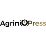 Agrinio Press Logo