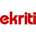 e-kriti logo