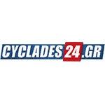 Cyclades24 logo