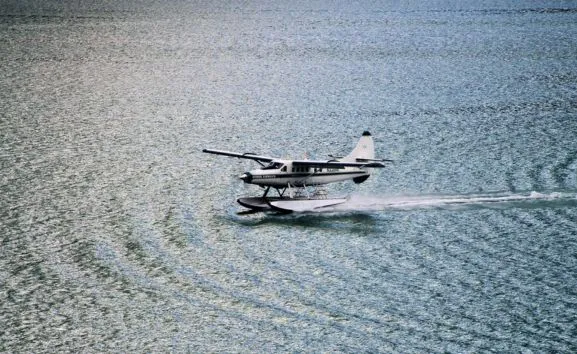 υδροπλανα στο Αιγαίο - Hellenic Seaplanes